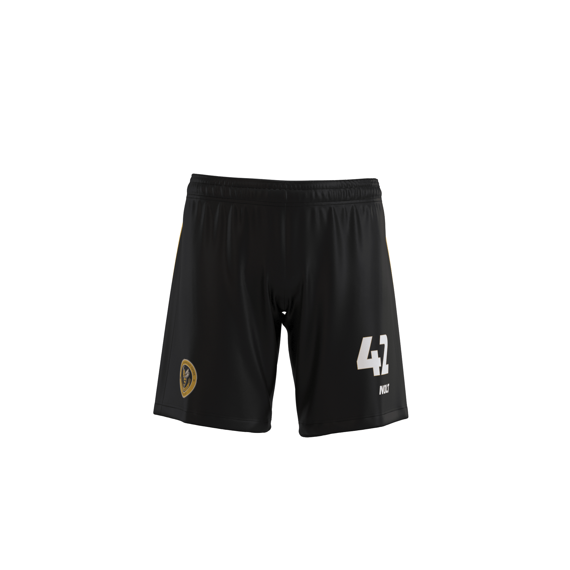 Short de football Renaissance Homme
