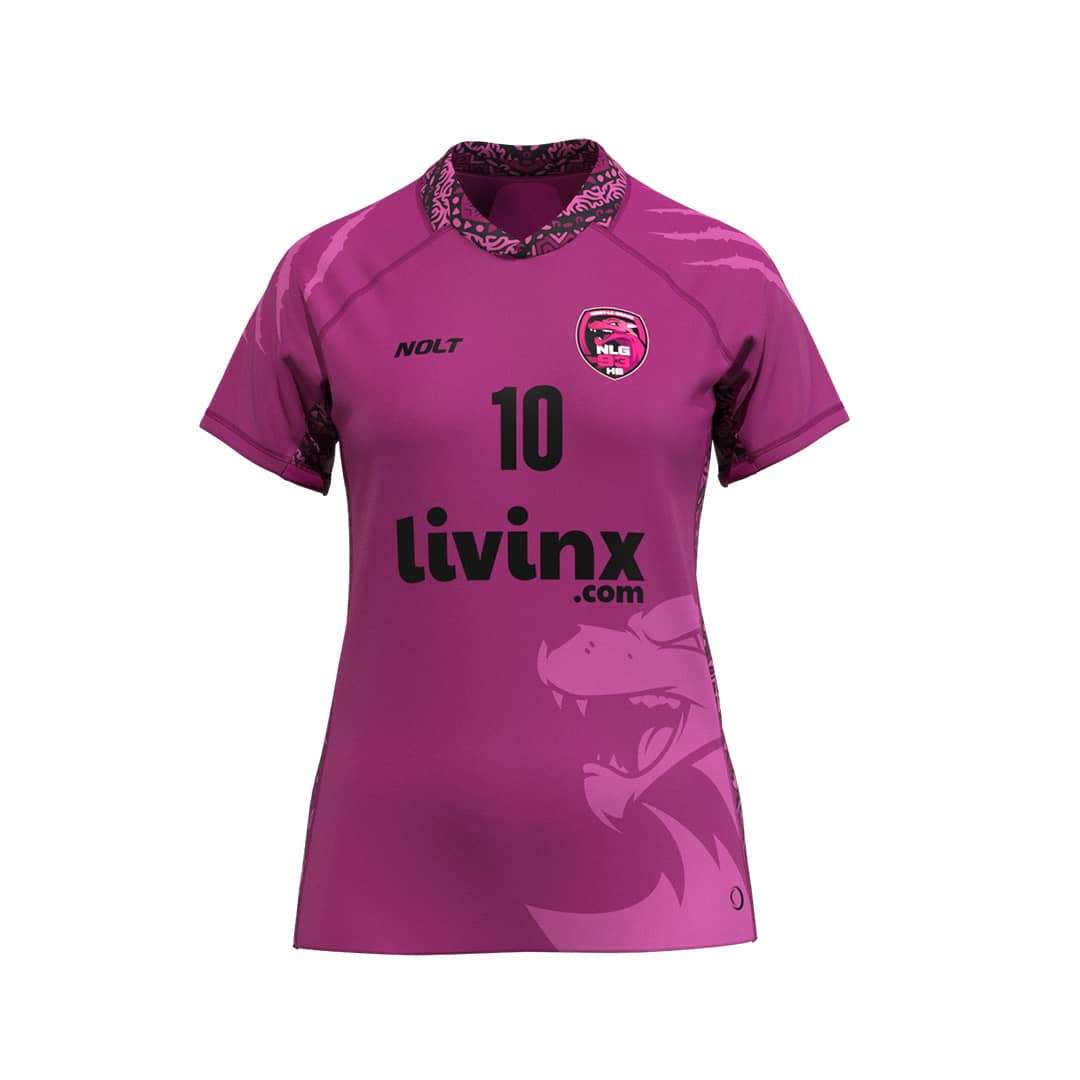 Maillot handball femme