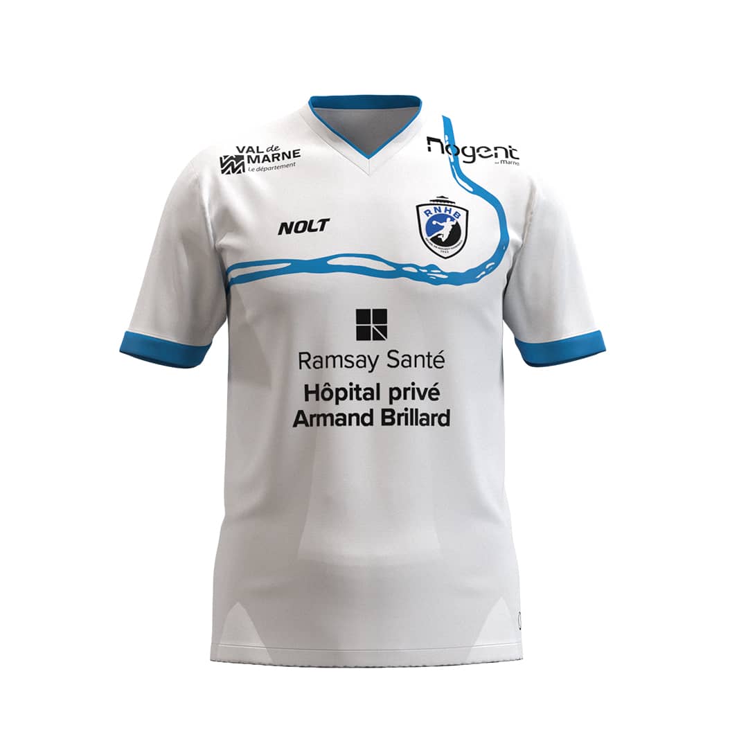Maillot handball homme
