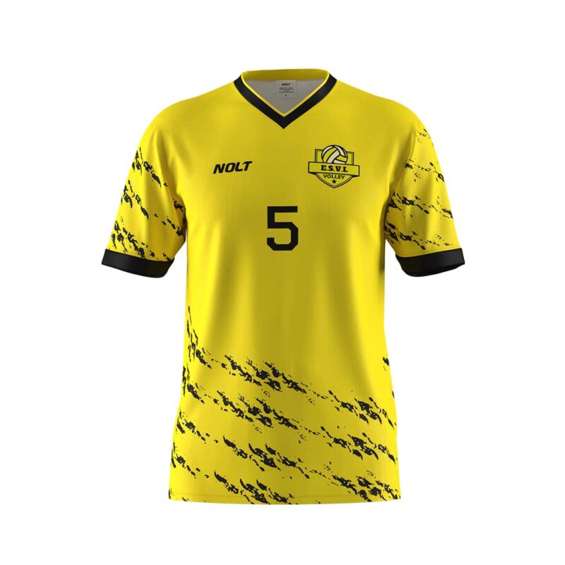 Maillot volley homme