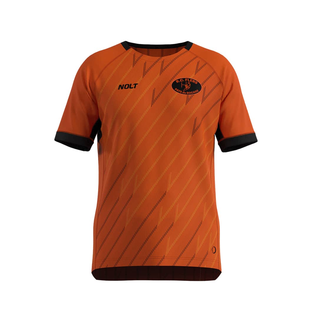 Créer son maillot de rugby new arrivals