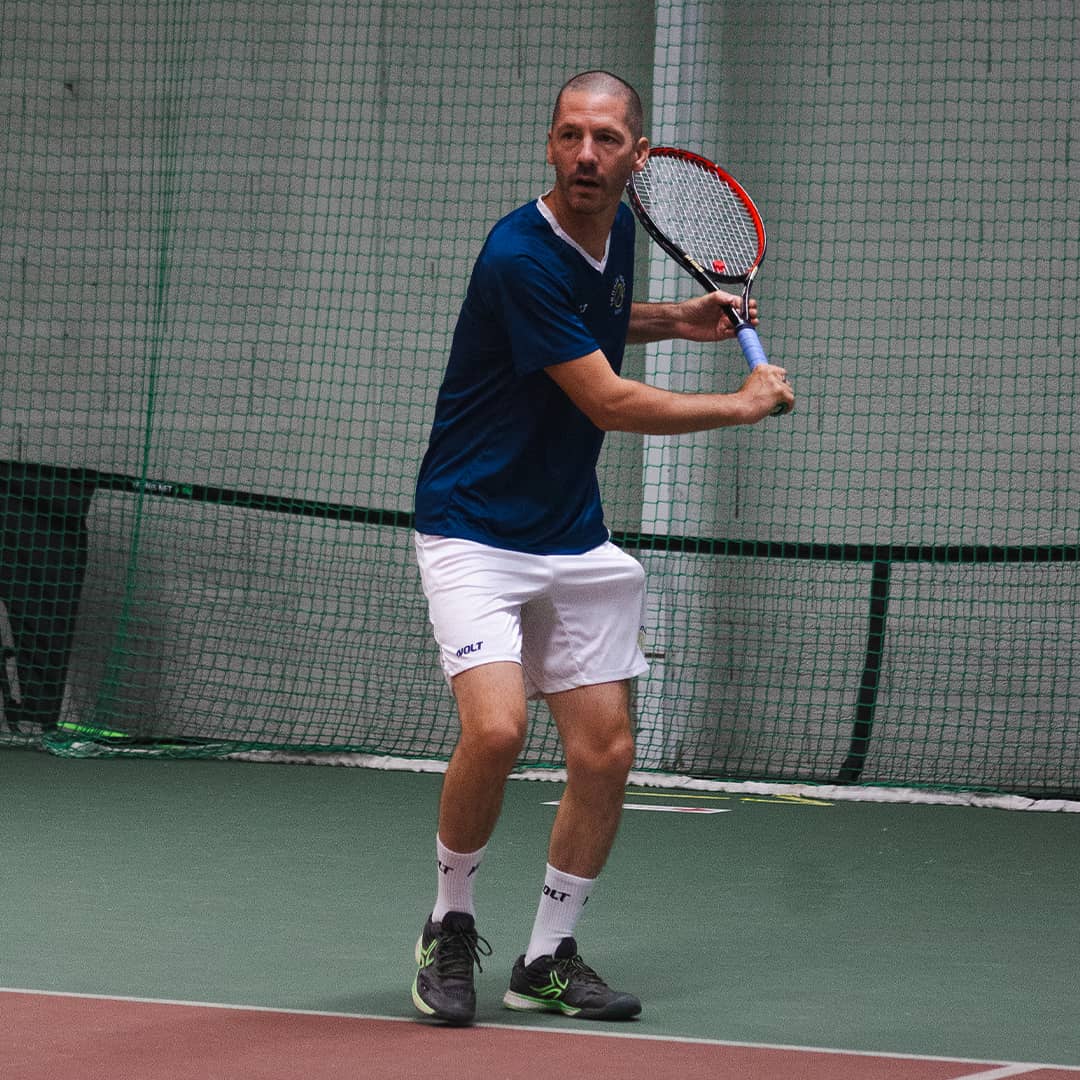 maillots de tennis éco-responsables et personnalisables