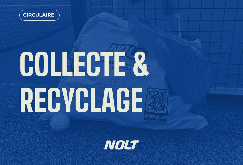 collecte et recyclage
