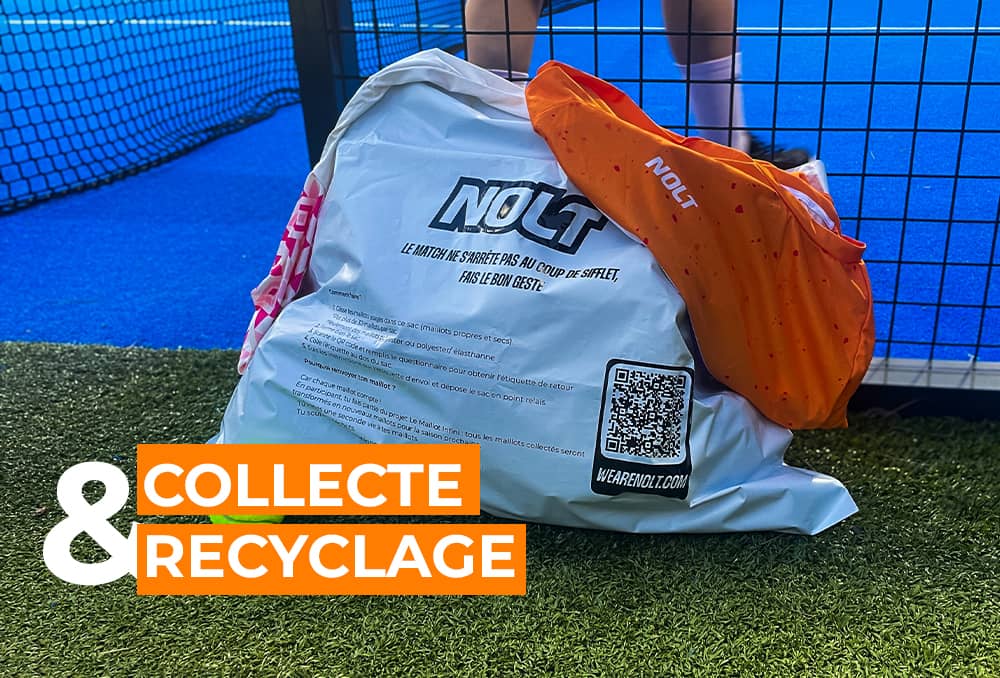 collecte et recyclage