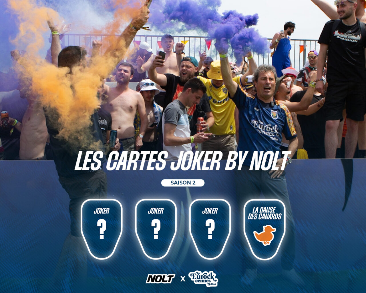 les Eurockéennes