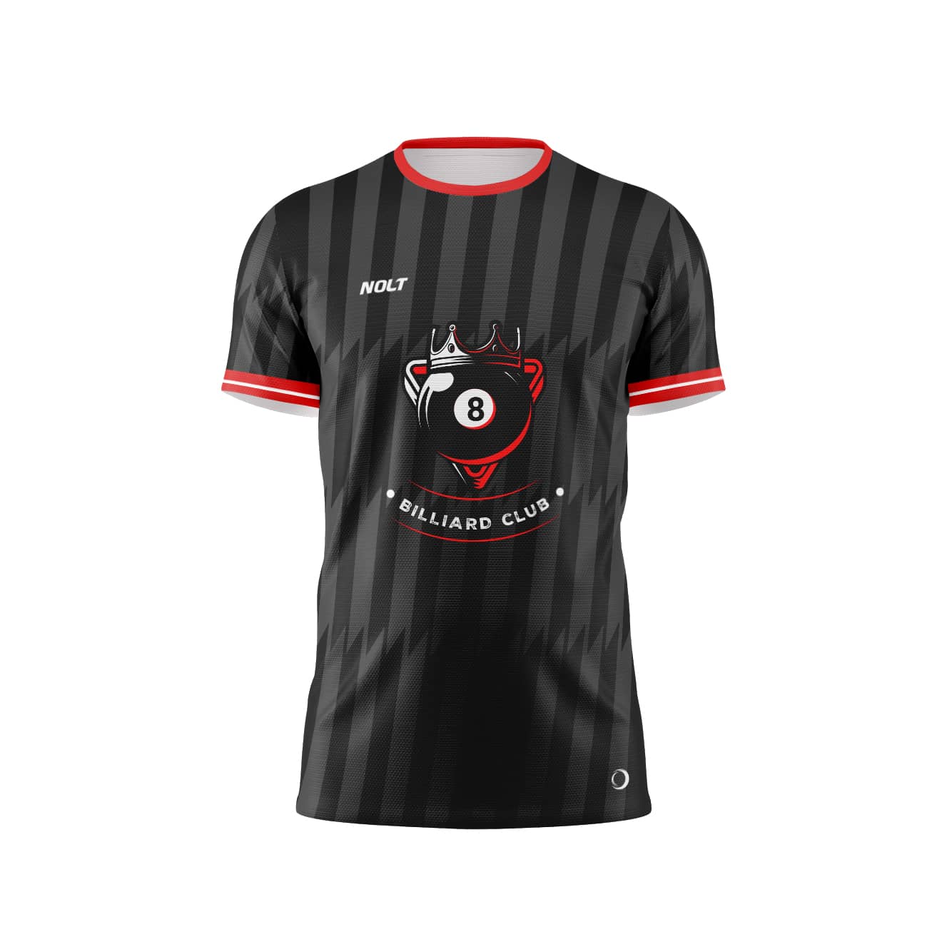 maillot billard homme