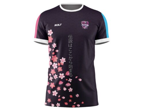 maillot esport homme
