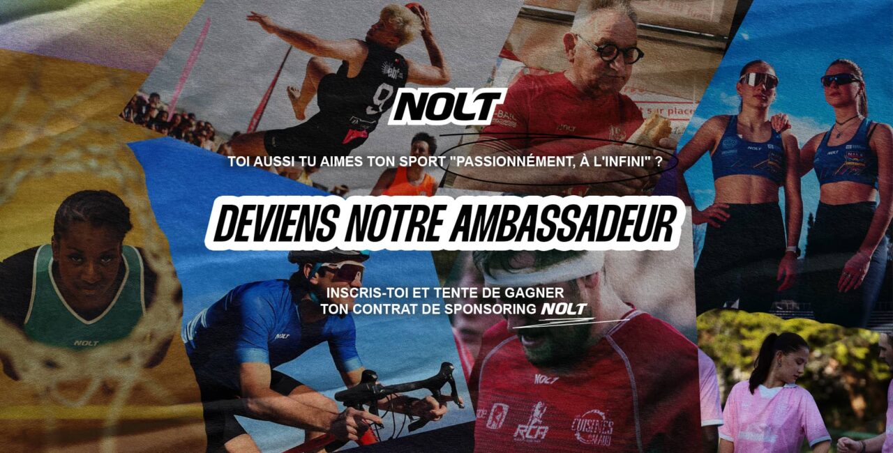 ambassadeur NOLT