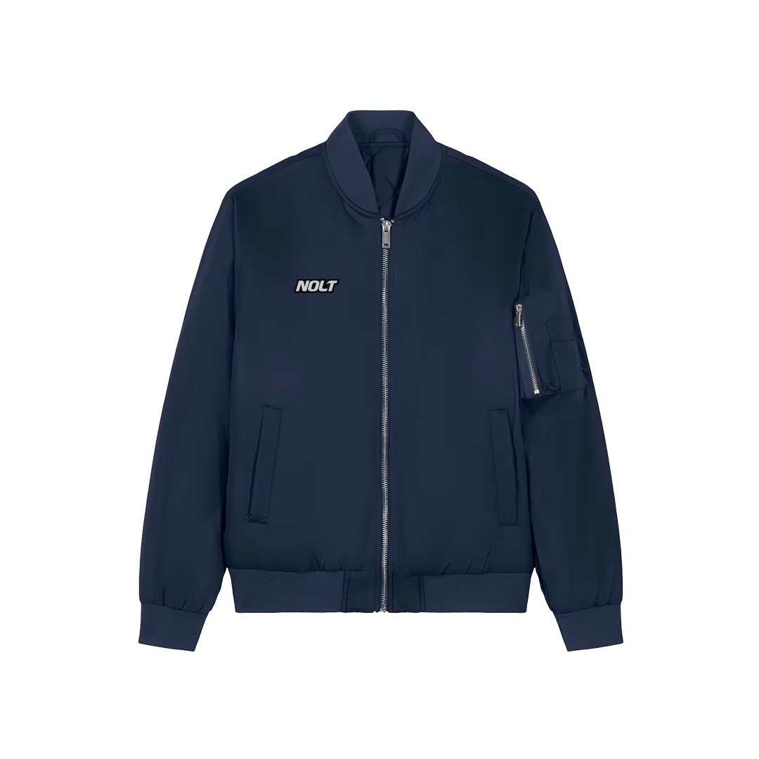 Off-pitch bomber