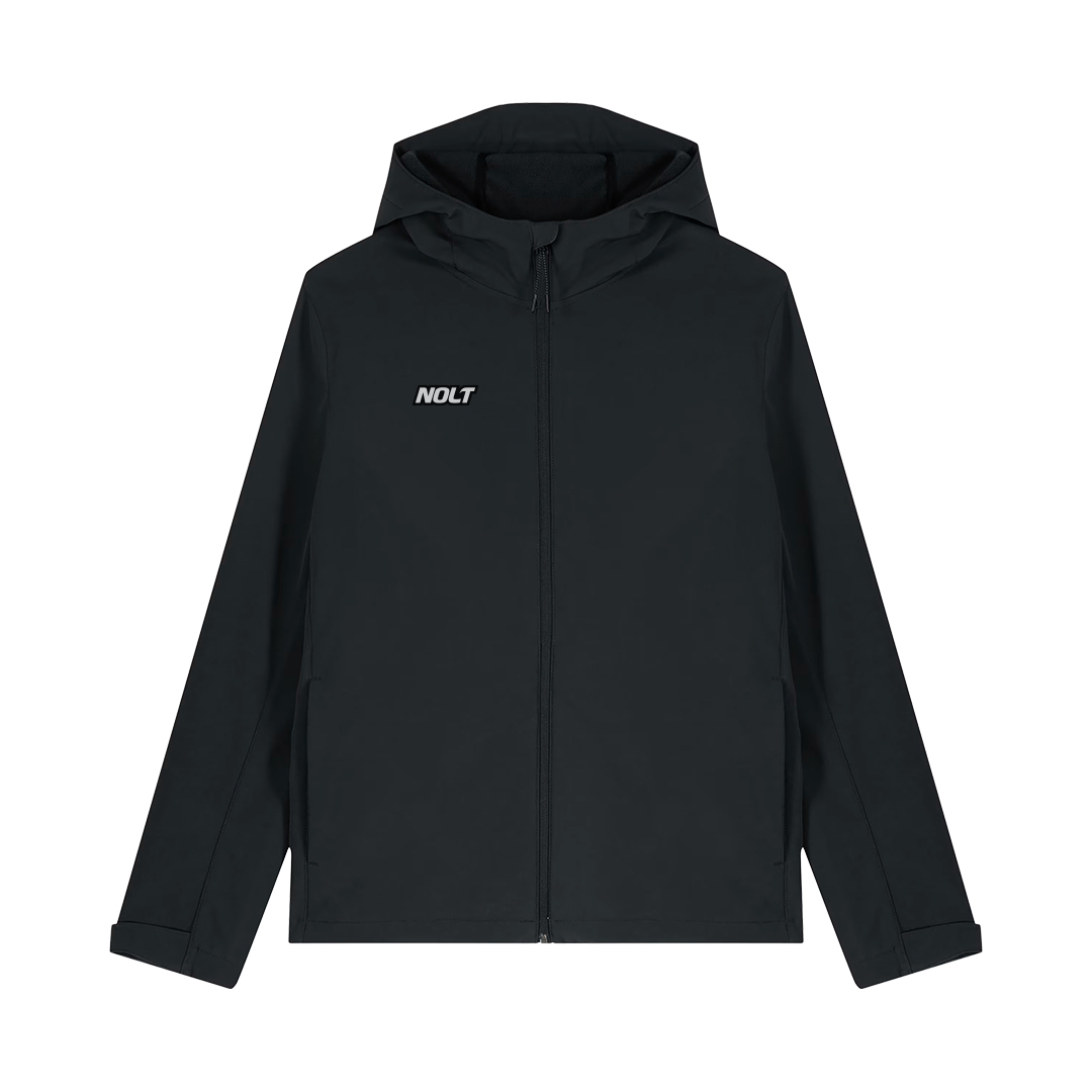Off-pitch softshell