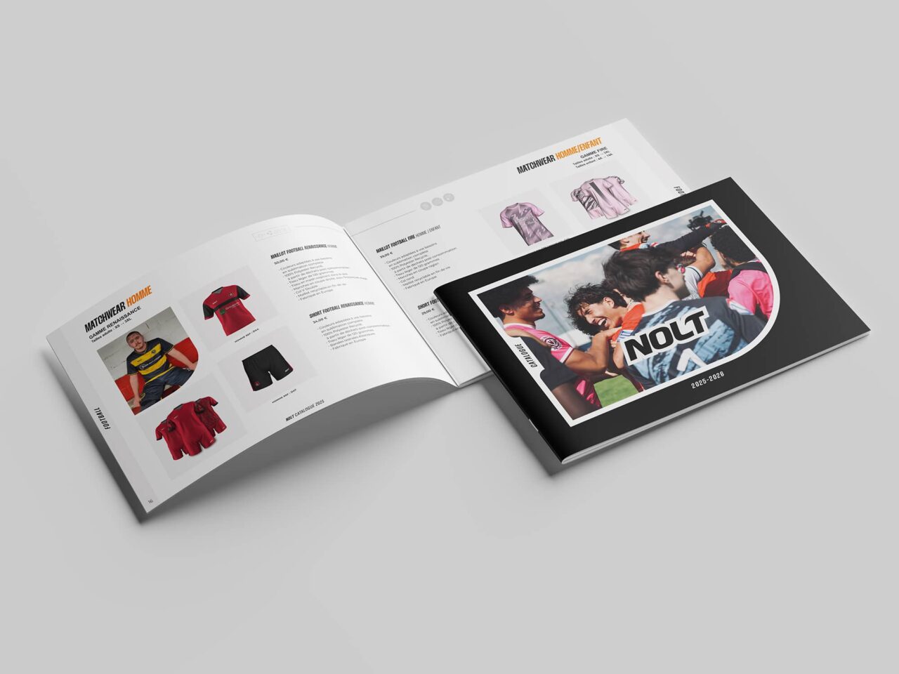 catalogue nolt