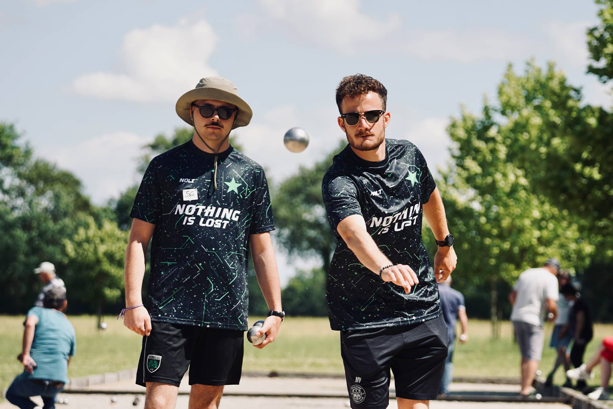 crée ton maillot personnalisé