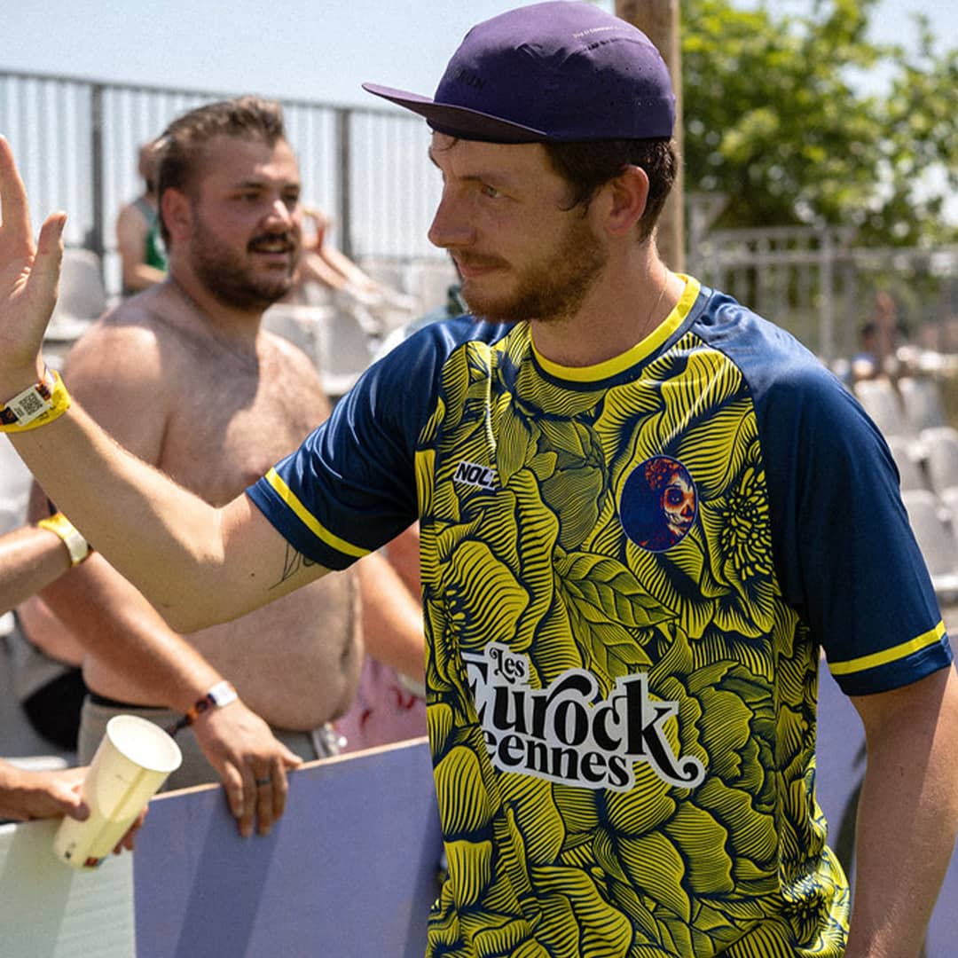 personalized soccer jersey