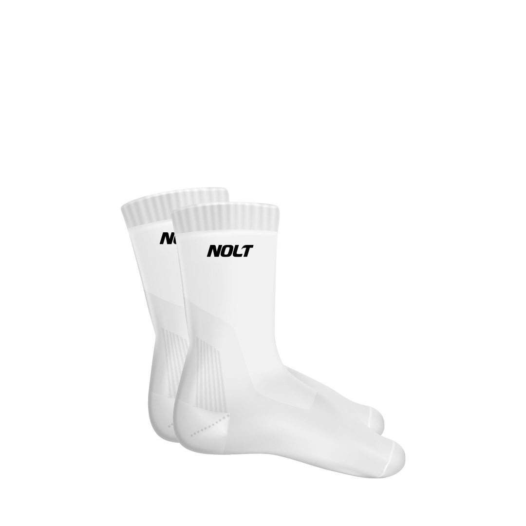 Chaussettes basses Nolt