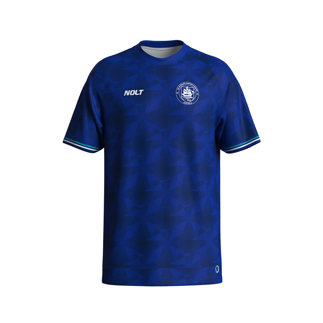 maillot de foot