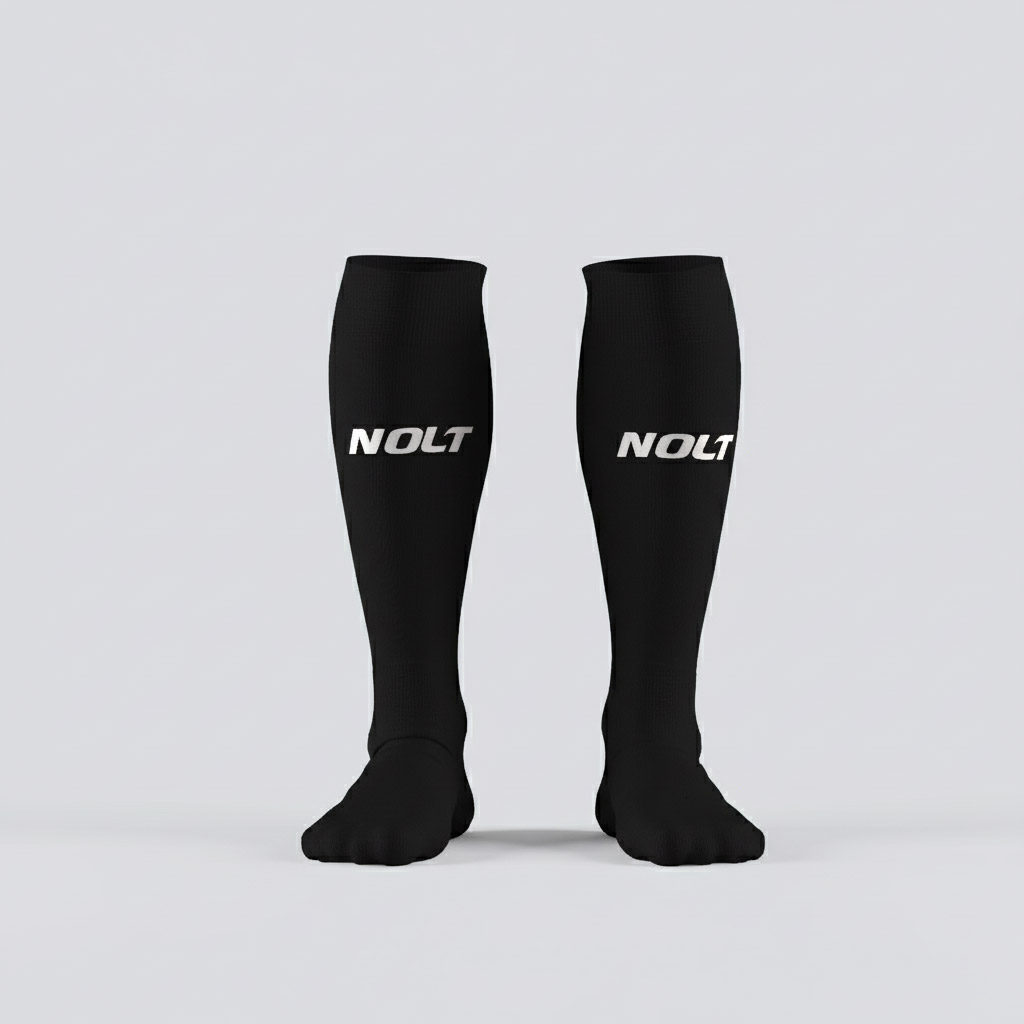 Chaussettes hautes Nolt