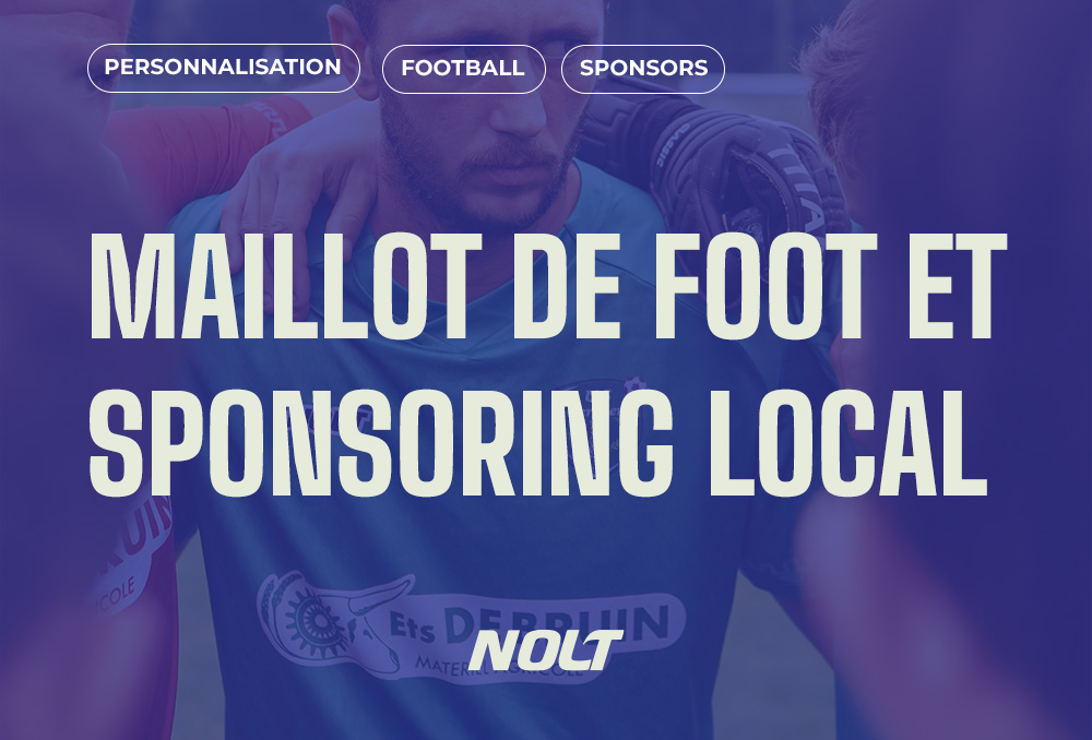 sponsoring local