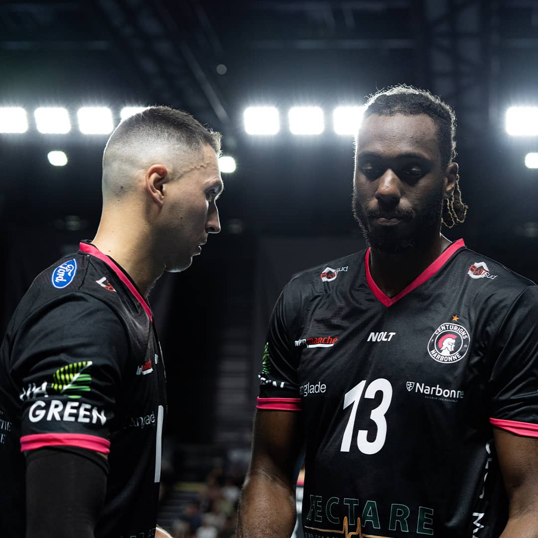 maillot de volley personnalisé