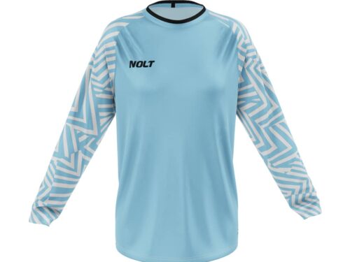 maillot de gardien personnalisé femme