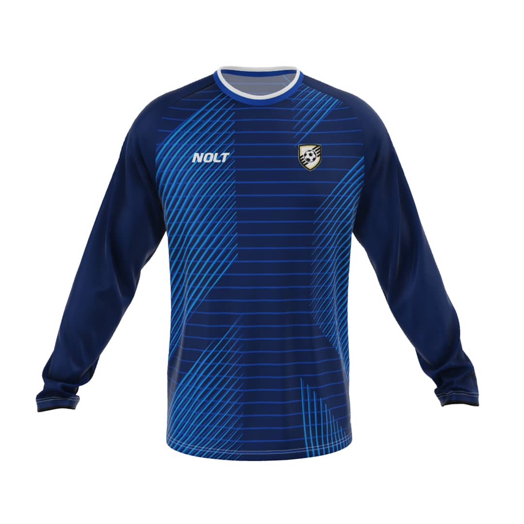 maillot de gardien personnalisé homme