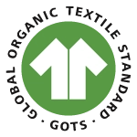 GLOBAL ORGANIC TEXTILE STANDARD