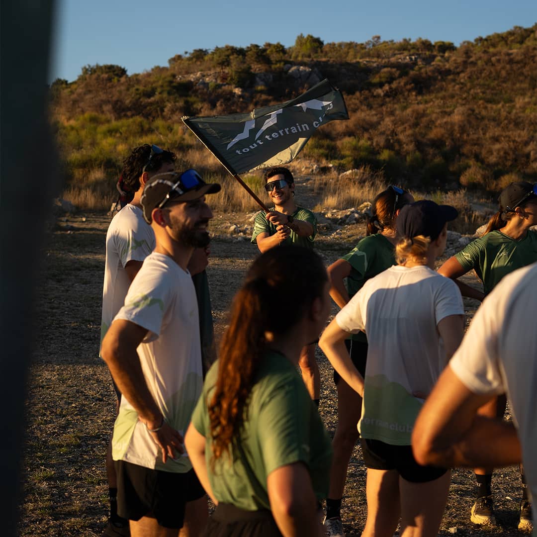 maillot de running personnalisé