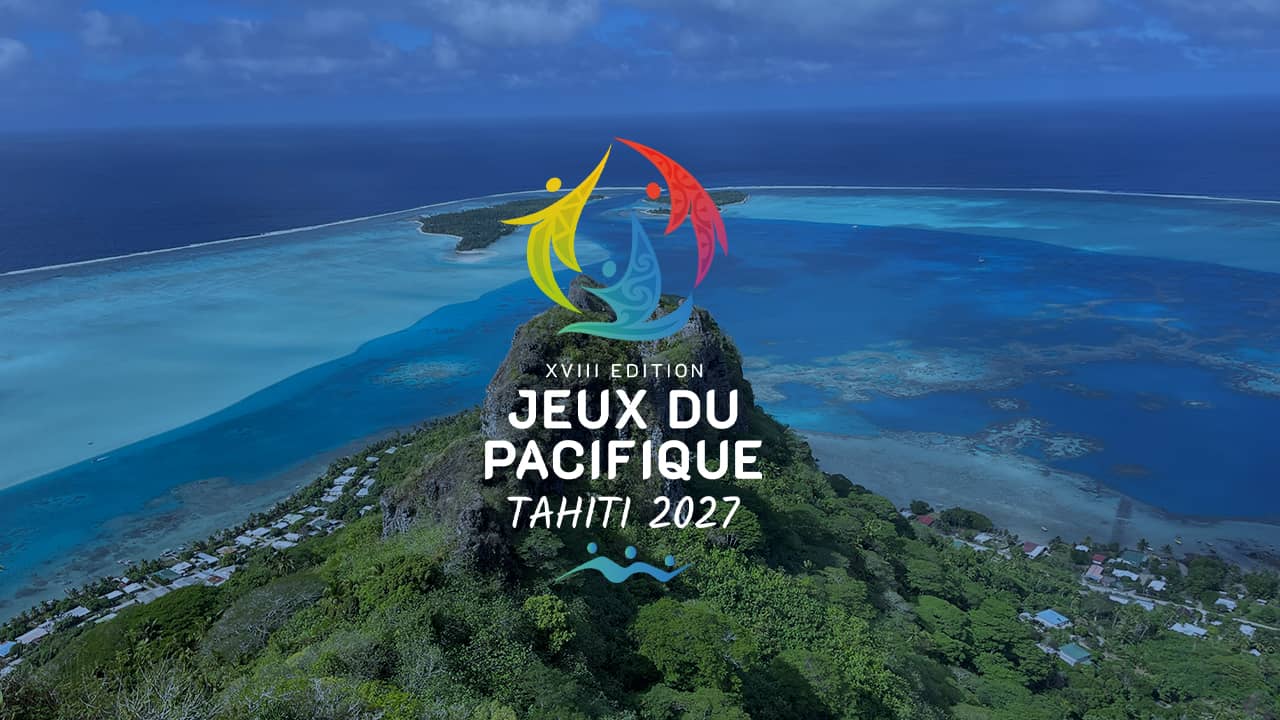 NOLT x Tahiti 2027