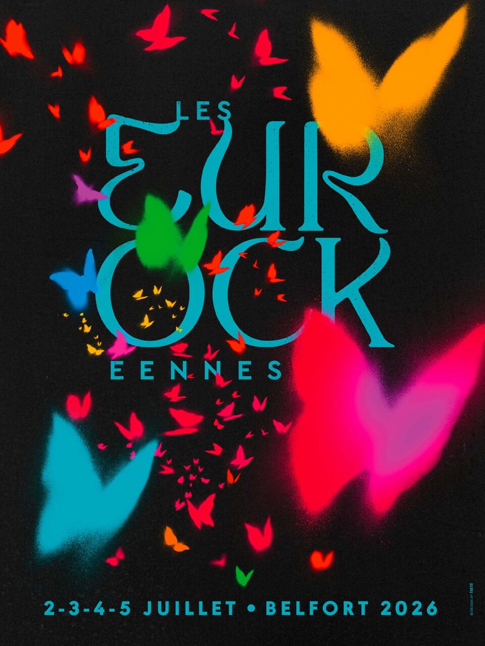 eurockéennes belfort