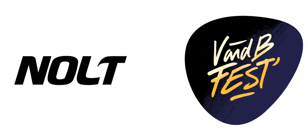 NOLT x V and B Fest