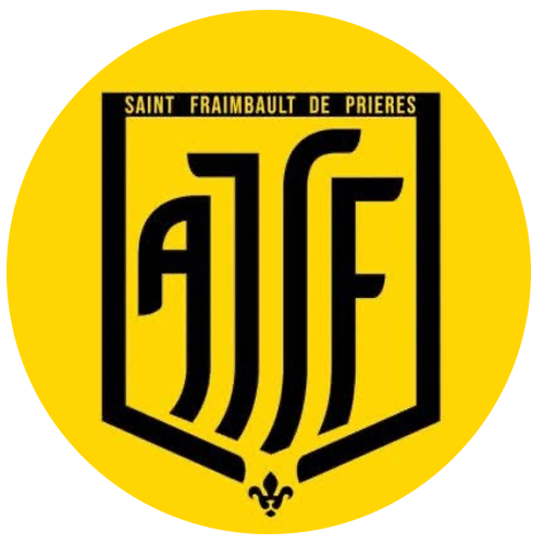 Augustin Courteille AJSF