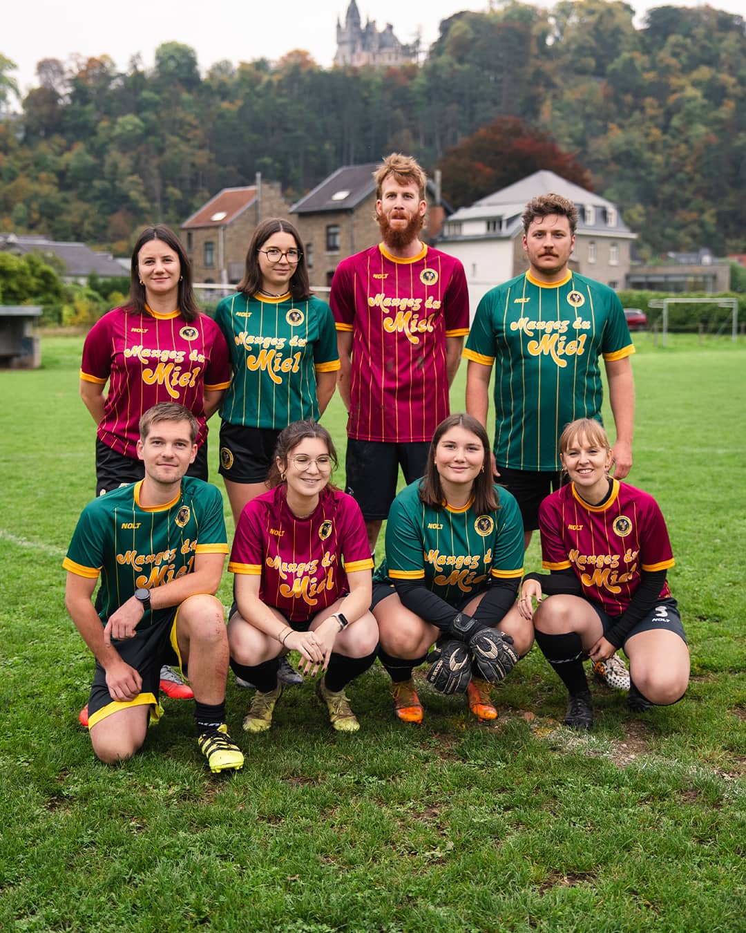 FC Apicoles