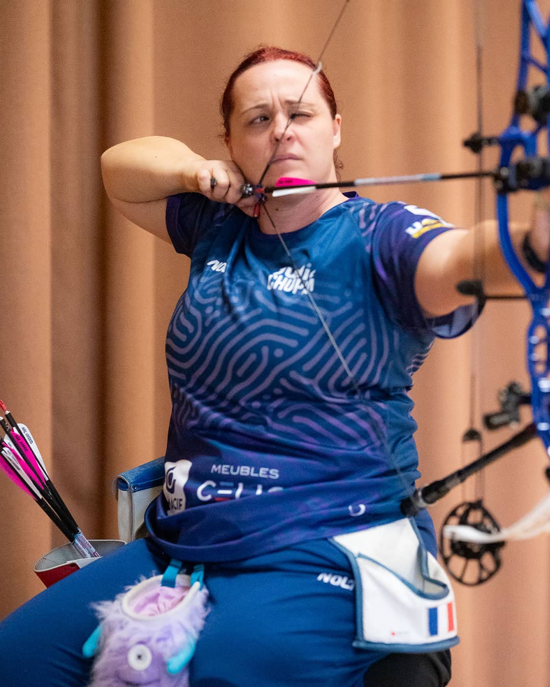 Julie Chupin