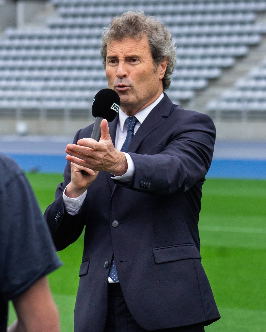 Omar Da Fonseca