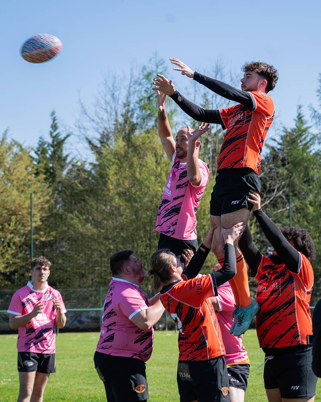 RC Flers Rugby